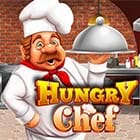 Hungry Chef screenshot