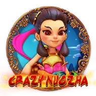 Crazy Nuozha screenshot