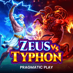 Zeus vs Typhon game thumbnail