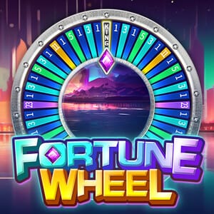 Fortune Wheel game thumbnail