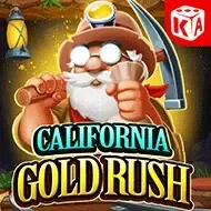 California Gold Rush screenshot