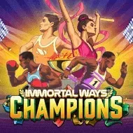 Immortal Ways Champions