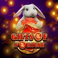 Gifts Of Fortune