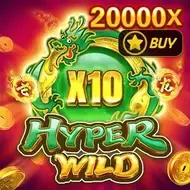 Dragon Soar Hyper Wild screenshot