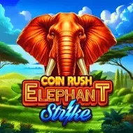Coin Rush_ Elephant Strike
