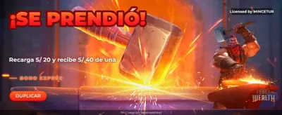 Forja de Riqueza Plinko