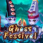 Ghost Festival screenshot
