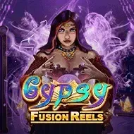 Gypsy Fusion Reels game thumbnail