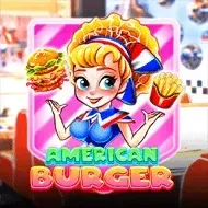 American Burger