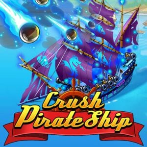 Crush Pirate Ship screenshot