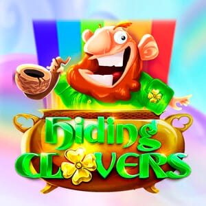 Hiding Clovers game thumbnail