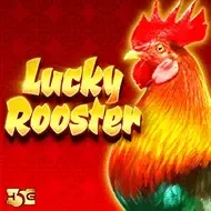 Lucky Rooster