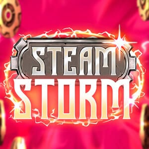 Steam Storm