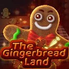 The Gingerbread Land screenshot