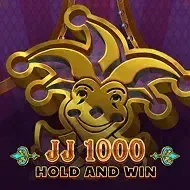 JJ 1000 Hold and Win screenshot