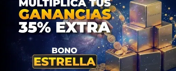 Bono de Referido Amigo screenshot