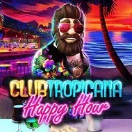 Club Tropicana - Happy Hour game thumbnail