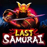 Last Samurai