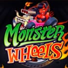 Monster Wheels screenshot