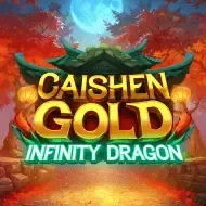 Caishen Gold_ Infinity Dragon