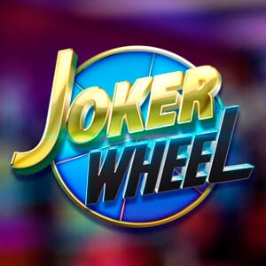 Joker Wheel