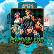 Borderland screenshot