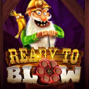Ready to Blow Thundershots screenshot