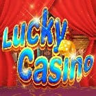 Lucky Casino screenshot